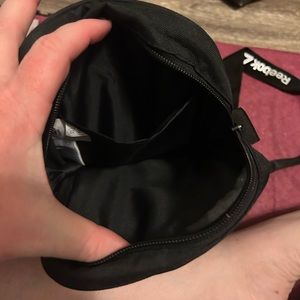 Reebok crossbody